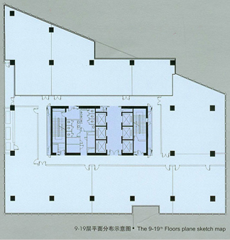 杭州东冠大厦,恒鑫大厦,东冠高新科技园,创业大厦写字楼出租-杭州写字